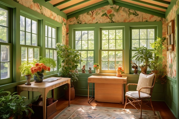 Crafting Spaces Home Design Delight