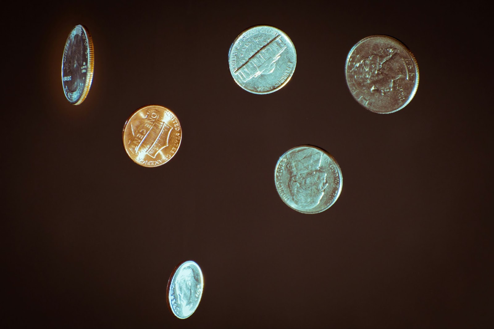 Five easy ways to win the jackpot