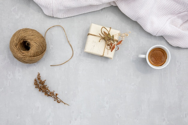 Blissful Threads Chic Harmony