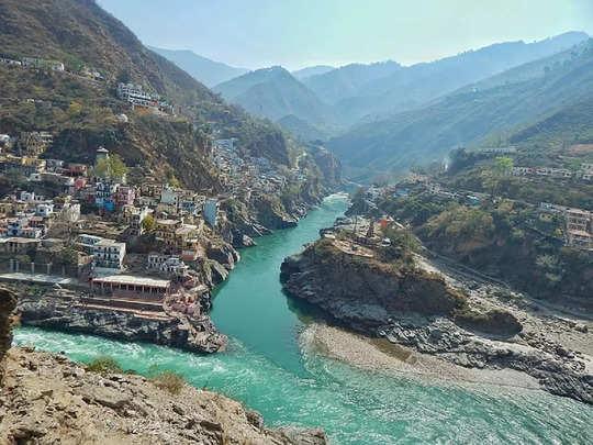 ganga river places in india, भारत के ये शहर बसे हैं गंगा नदी के पास, एक तो  अपनी गंगा आरती के लिए है पूरी दुनिया में लोकप्रिय - ganga river destination  witness