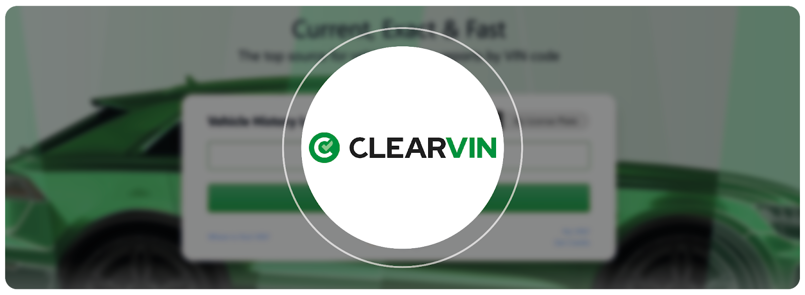 Clearvin