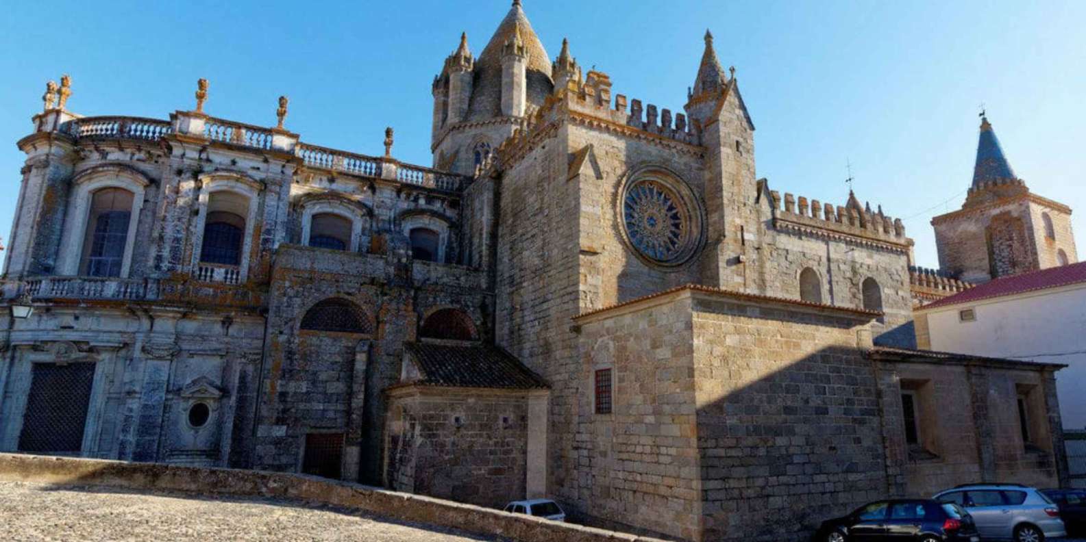 Conheça as 10 principais igrejas em Portugal! 3