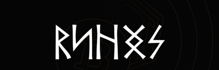 Runestones logo