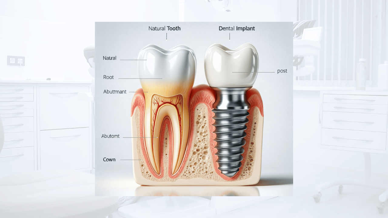 what happens if you don t get a dental implant?
