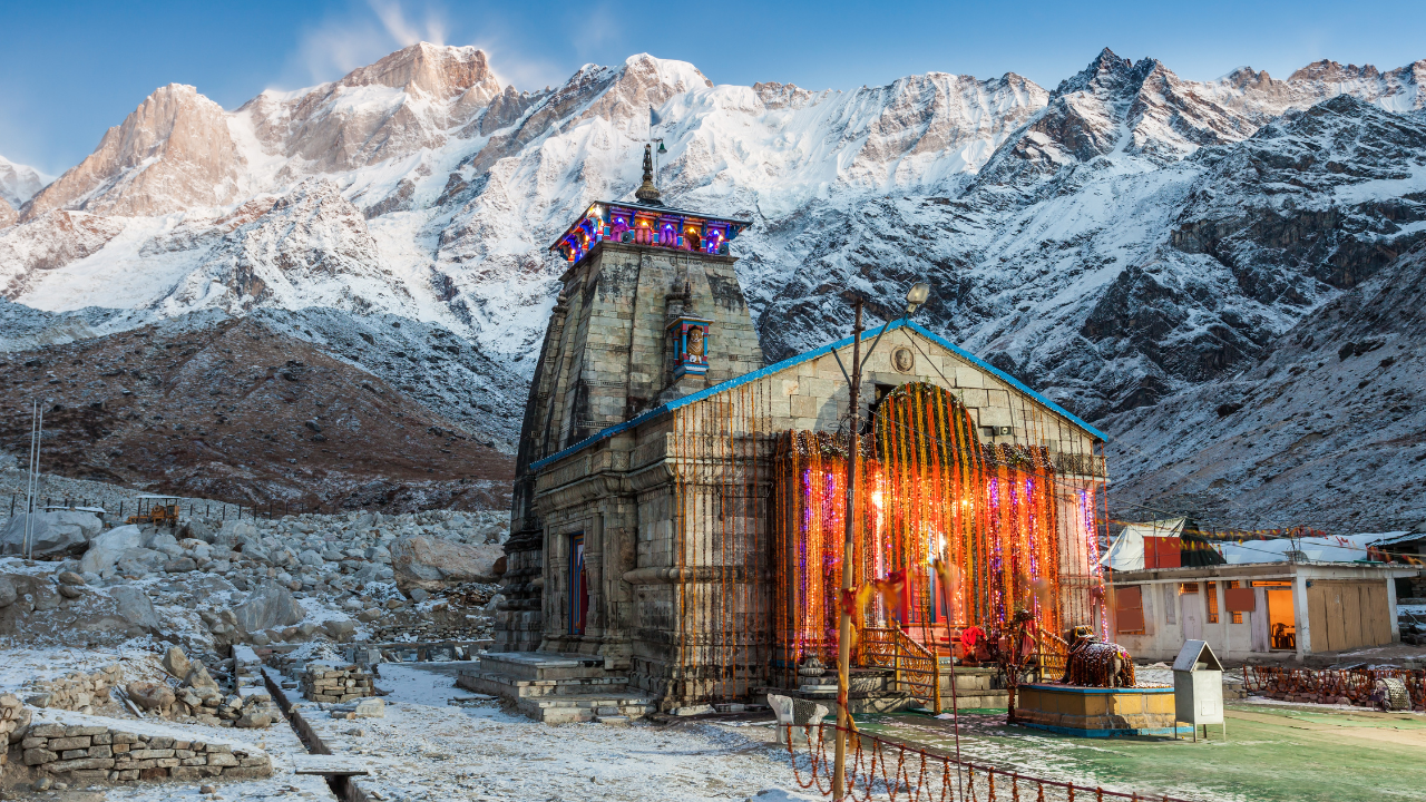 12 Most visited pilgrimage places in India