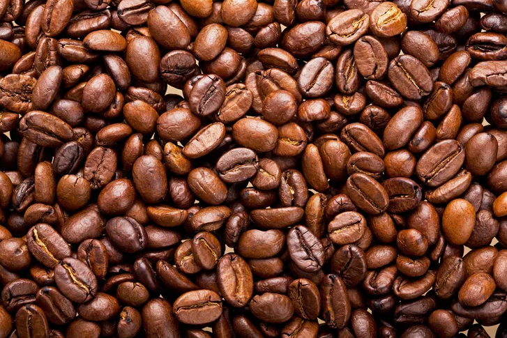 Arabica Coffee Beans