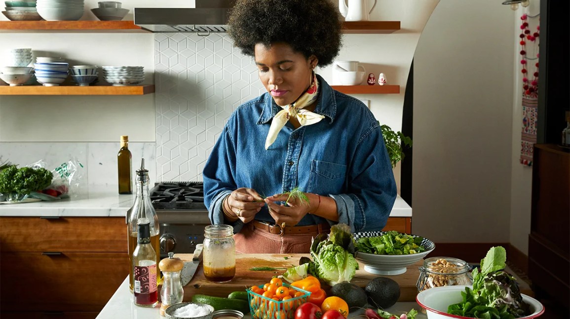 Eat Smart Habits Guide