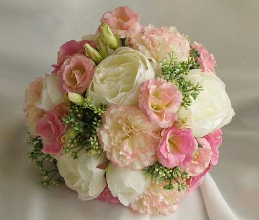Hoa cưới cầm tay nên chọn hoa gì? Tham khảo ngay cát tường bạn nhé!