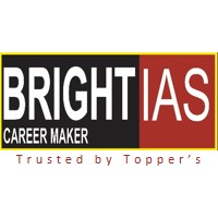  Bright Career Maker Logo