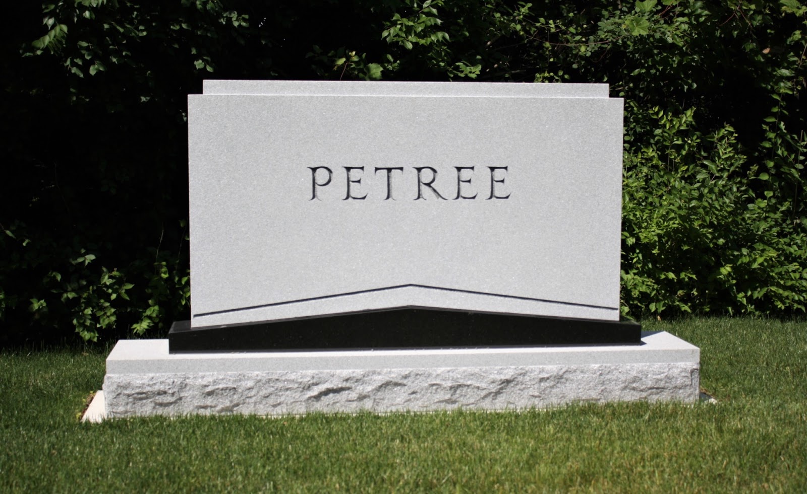 Maumee Valley Memorials