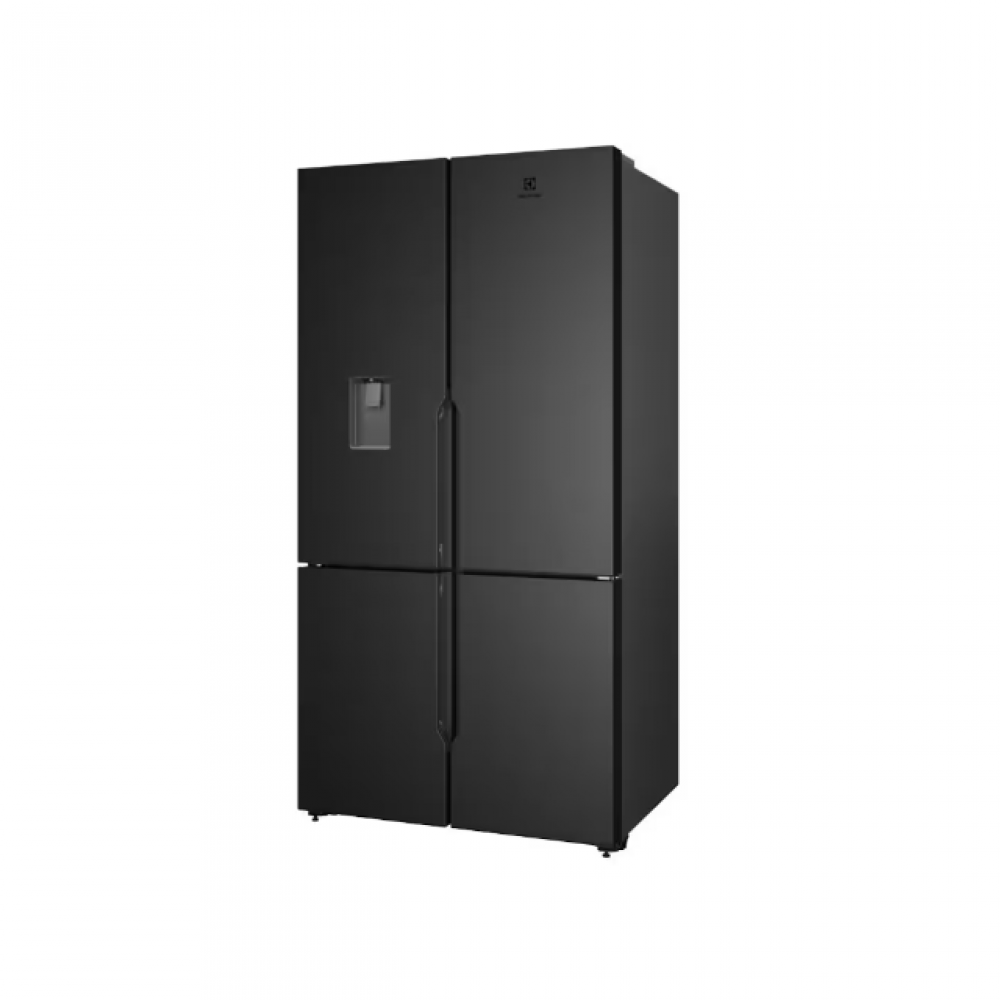 Electrolux UltimateTaste 700 Inverter French Door Refrigerator 634L EQE5660A-B-Top 8 Electrolux Refrigerator Review- Shop Journey