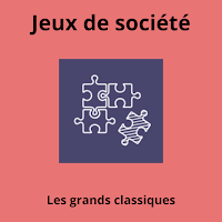 Image d'accueil Passion Jeux pour une article sur les grands classiques des jeux de société.