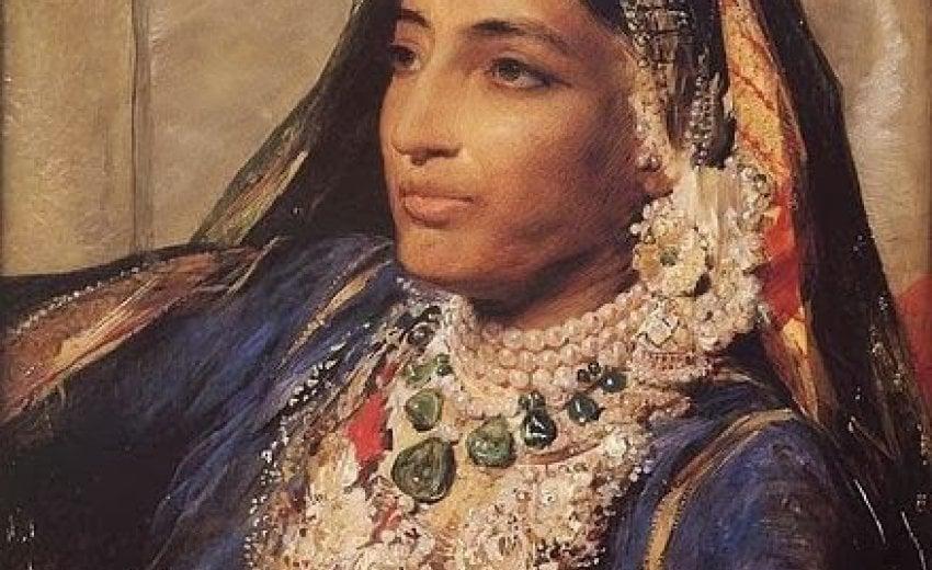 Defying the Crown: The Untold Saga of Queen Jindan's Rebellion | SikhNet