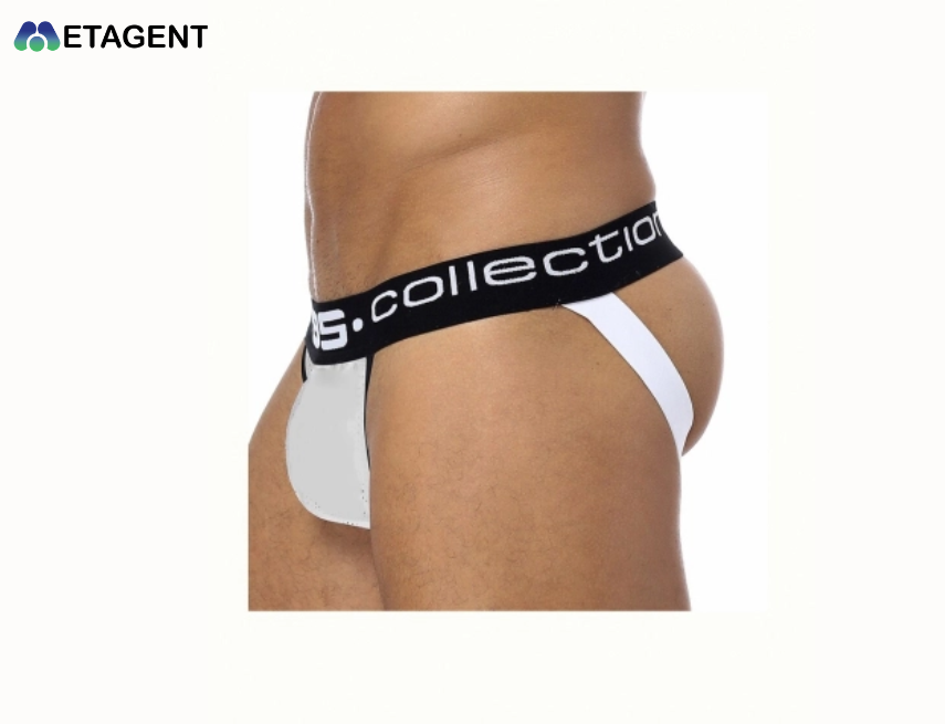 Mẫu quần lót nam hở mông Jockstrap