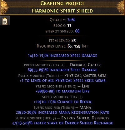 How To Craft Cluster Jewel In Path of Exile 3.21 Crucible?