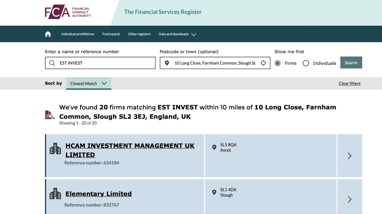 Est Invest: отзывы клиентов о работе компании в 2024 году