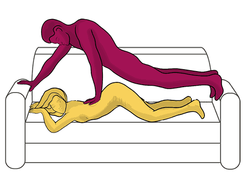 These Twitter sex positions are a must try this love season 