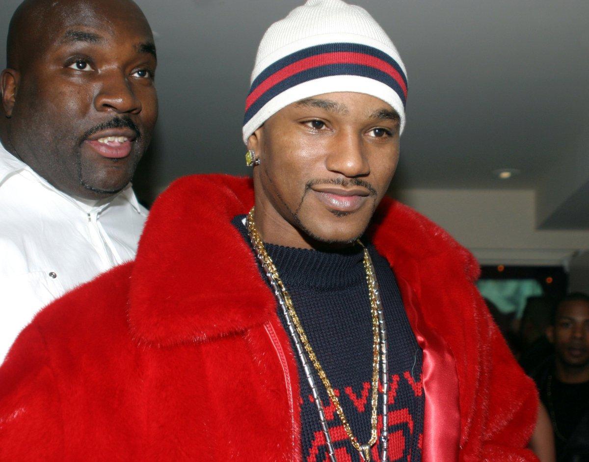Cam'ron Net Worth: The Rapper's Harlem World Earnings — citiMuzik