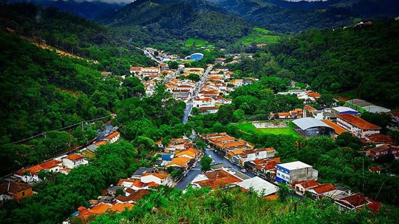 Foto divulgação: Atrações Próximas a Socorro SP