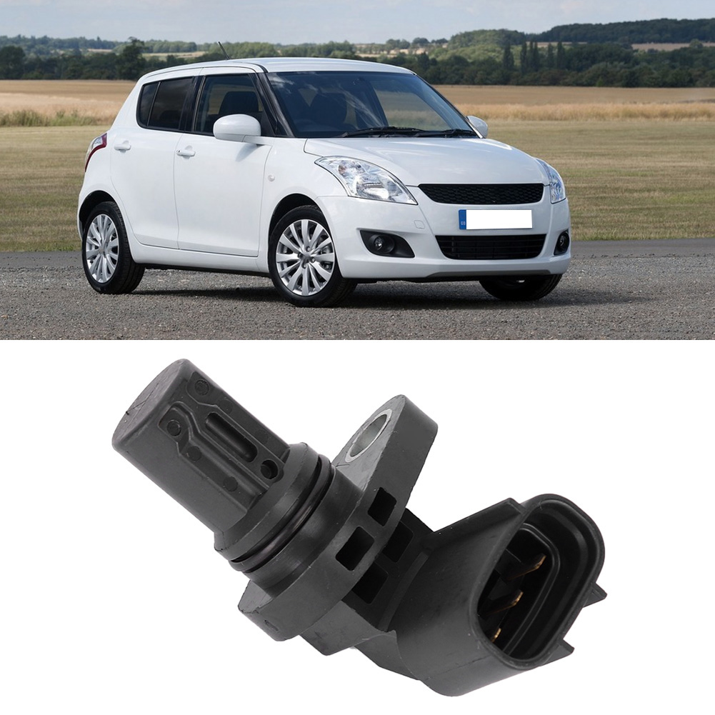 Kinh nghiệm khi sửa chữa cảm biến trục cam Suzuki Swift