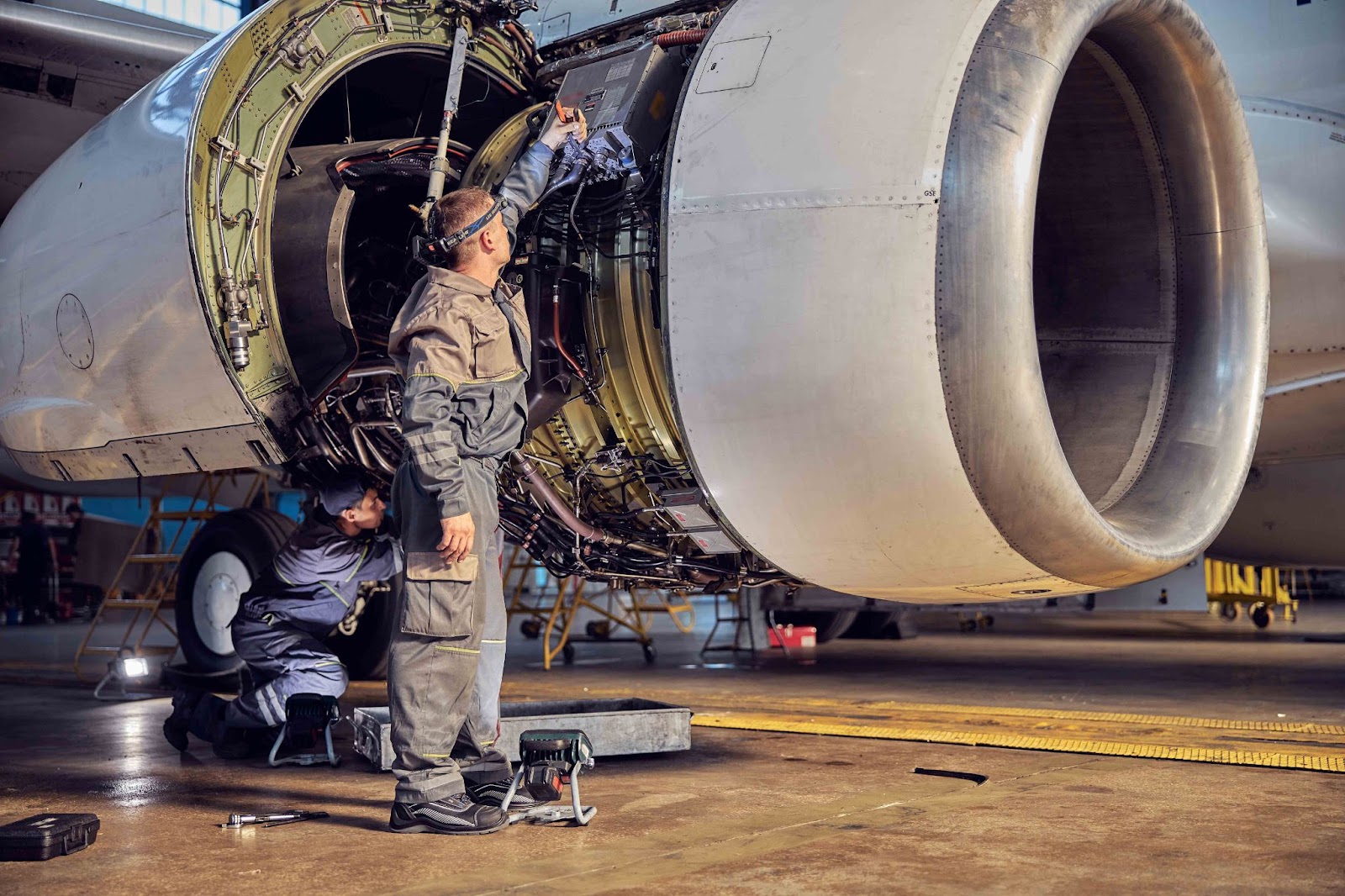 Aerospace and Defense