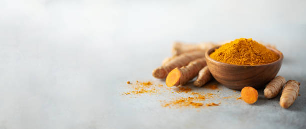 Turmeric - Health Benefits