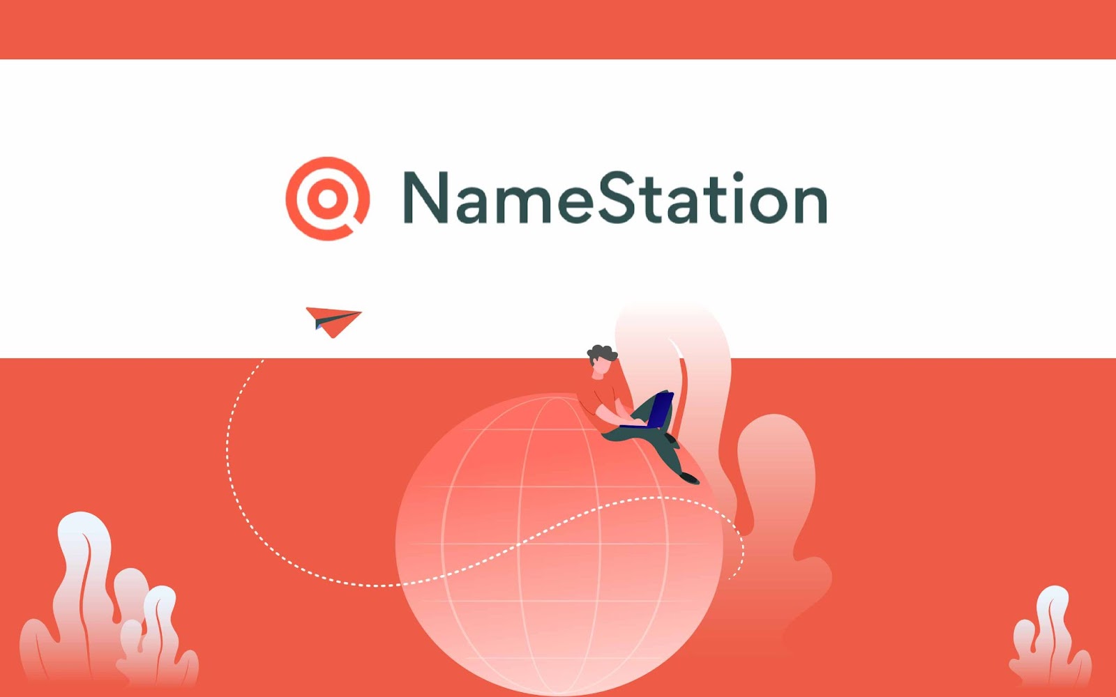 Name Station - Domain Name Generator
