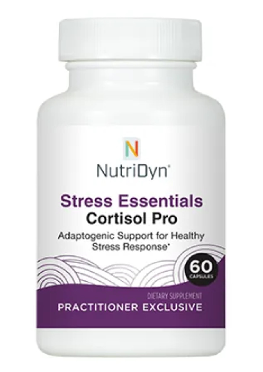 A natural cortisol blocker helps eliminate stress and reduce the body’s stress responses