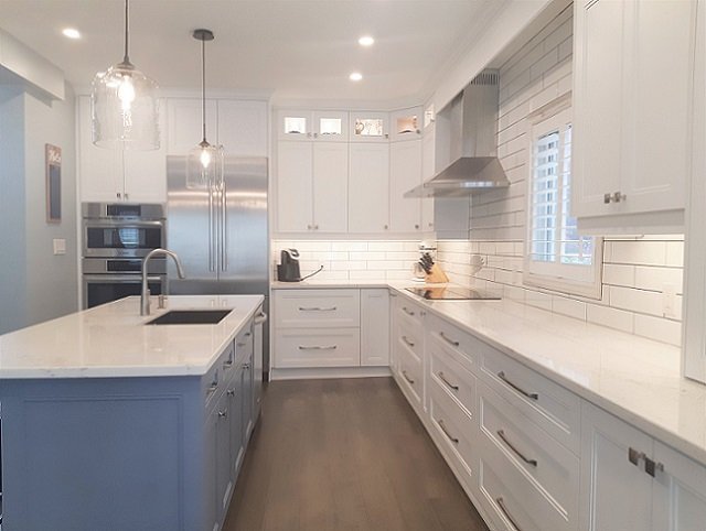 Elevate Your Lifestyle Renovation