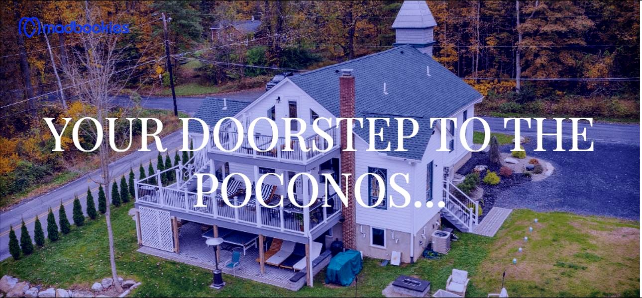 Best Pennsylvania Cottage Rentals