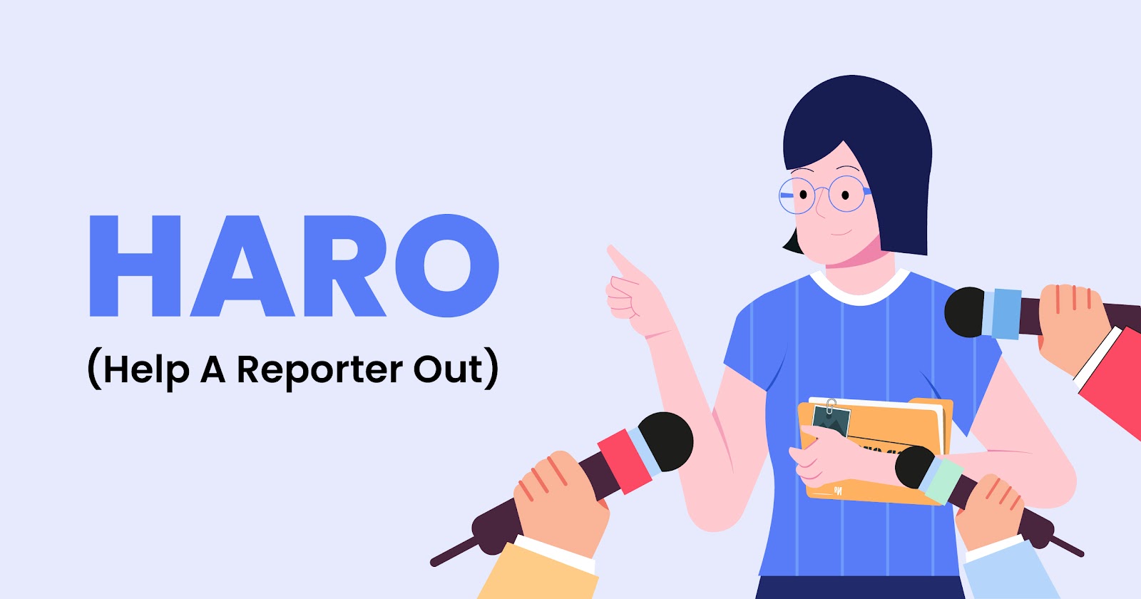 How To Use HARO To Boost Your Startup PR Strategy