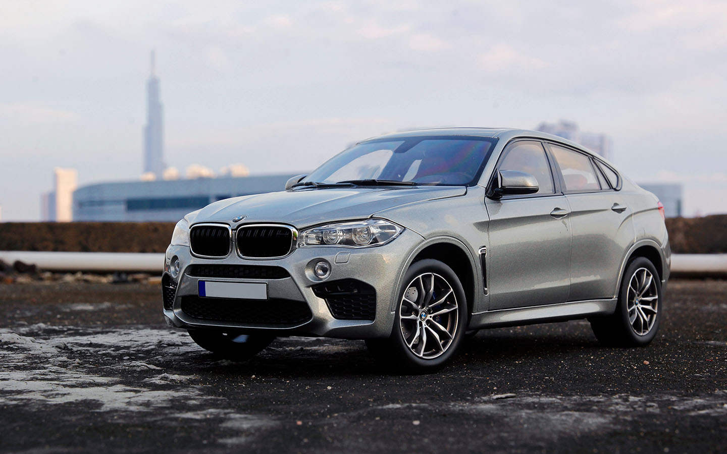 second generation in bmw x6 history and timeline