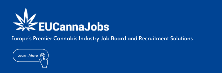 EUCannaJobs | Europe's Cannabis Industry Job Board & Recruitment Solutions