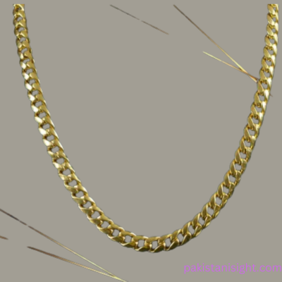 Gold Chain