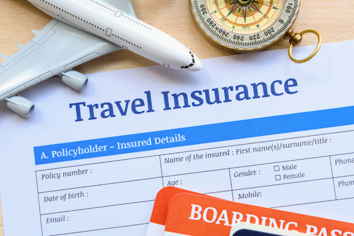 Comprehensive travel insurance policies offer valuable benefits to protect your trip investment in case of emergencies or delays.