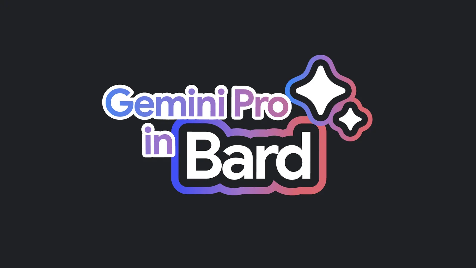 Чат-бот Gemini Pro у Bard від Google стає доступним українською