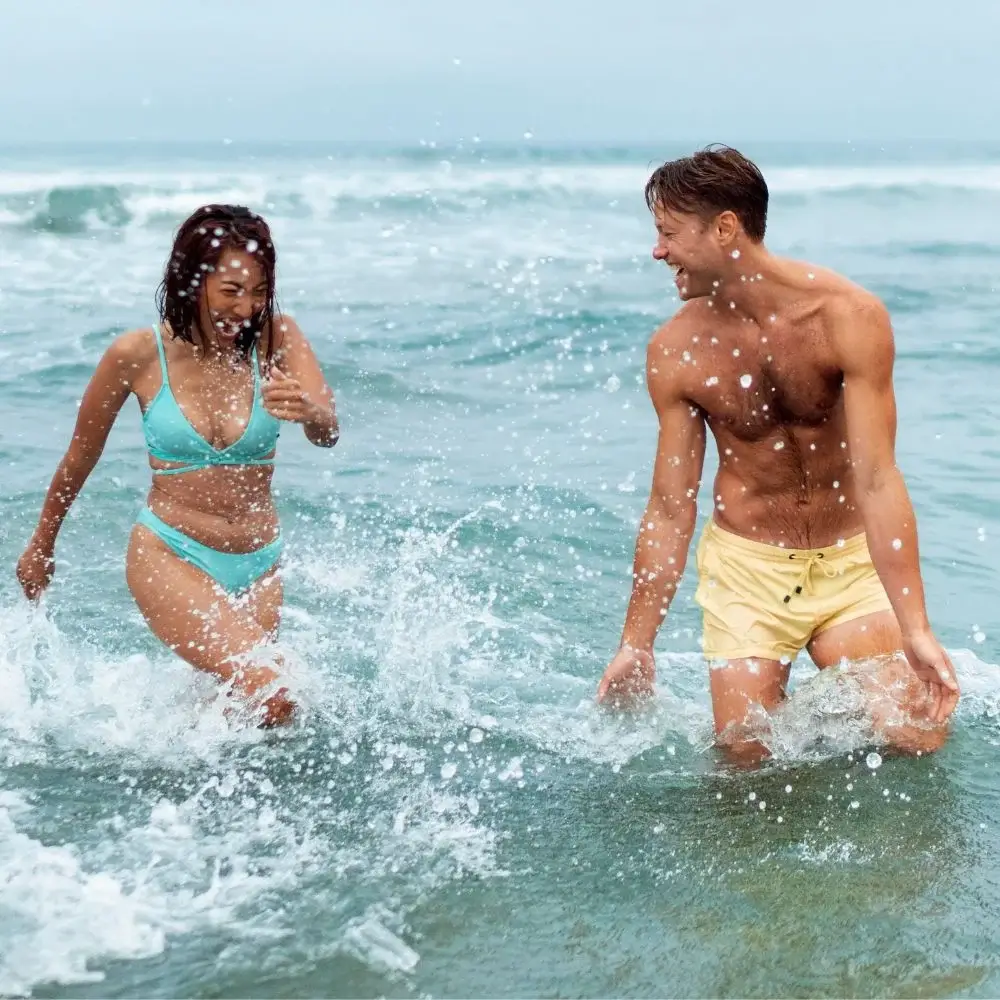 best Matching Swimsuits For Couples in 2023