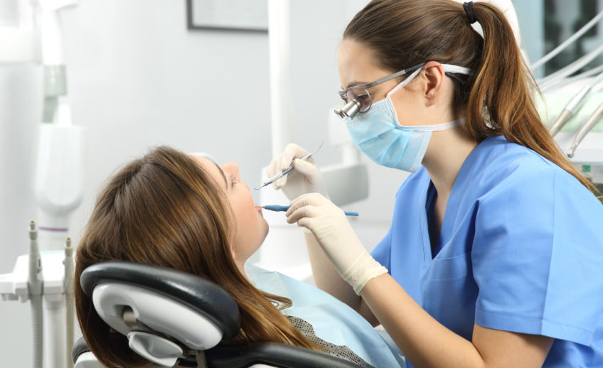 Dental Care Simplified
