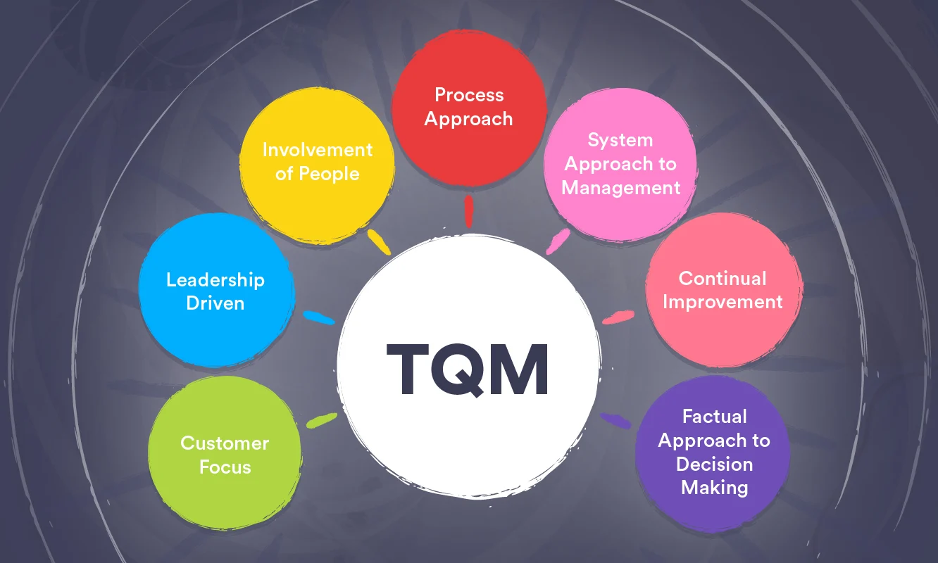 What is a Quality Management System?
