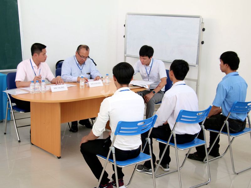 Tuyển dụng việc làm ở Tuyên Quang
