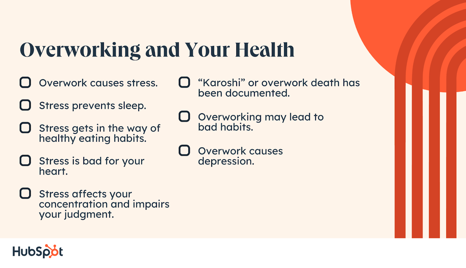 10+ Causes Why Overworking is Unhealthy for Your Well being (and Your Profession) | Digital Noch Digital Noch