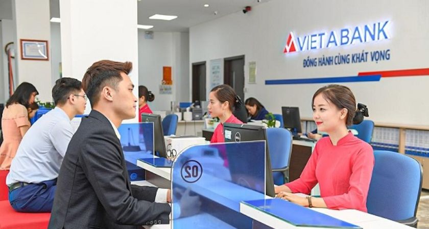 Việt Á Bank