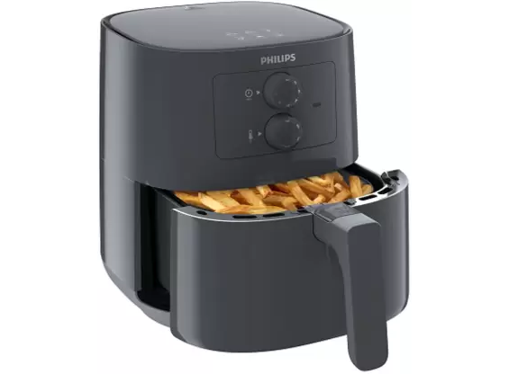 PHILIPS with Rapid Air Technology Air Fryer 