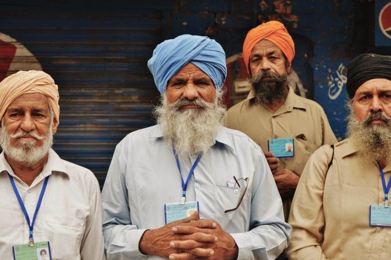 Sikh pilgrimage transcends Pakistan-India tensions | Religion | Al Jazeera