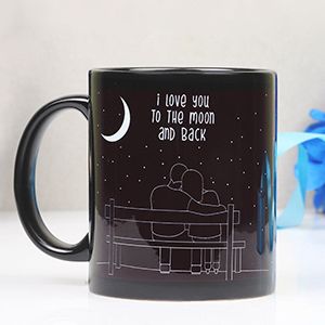 Coffe Mug- Birthday Gift For Husband