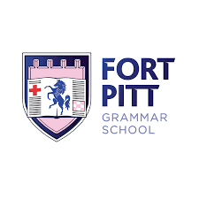 Fort Pitt Grammar School, a Premier Girls' Grammar Institution: 11+ Admissions Test 