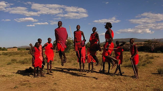 Oldest Tribe in Africa: 5 Ancient Fascinating African Ethnic Groups