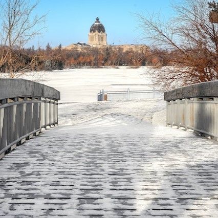 Vaping Laws in Saskatchewan