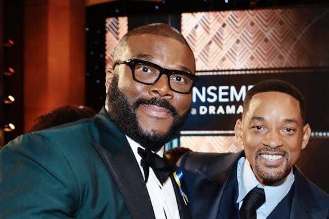 Emmitt Perry Sr - Bio, Age, Net Worth, Single, Facts, Wiki
