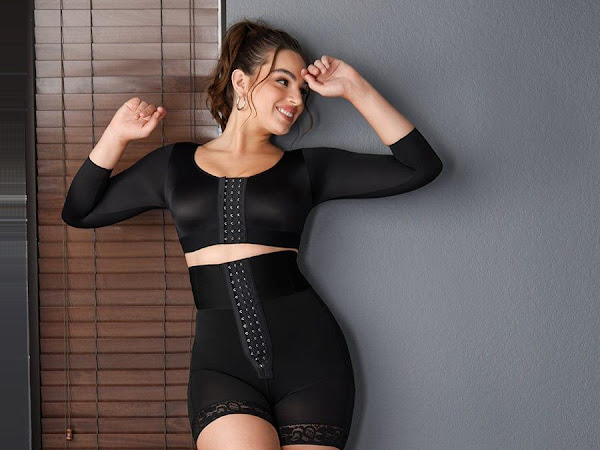 Comfort vs. Control: Can I Find Shapewear That Does Both?